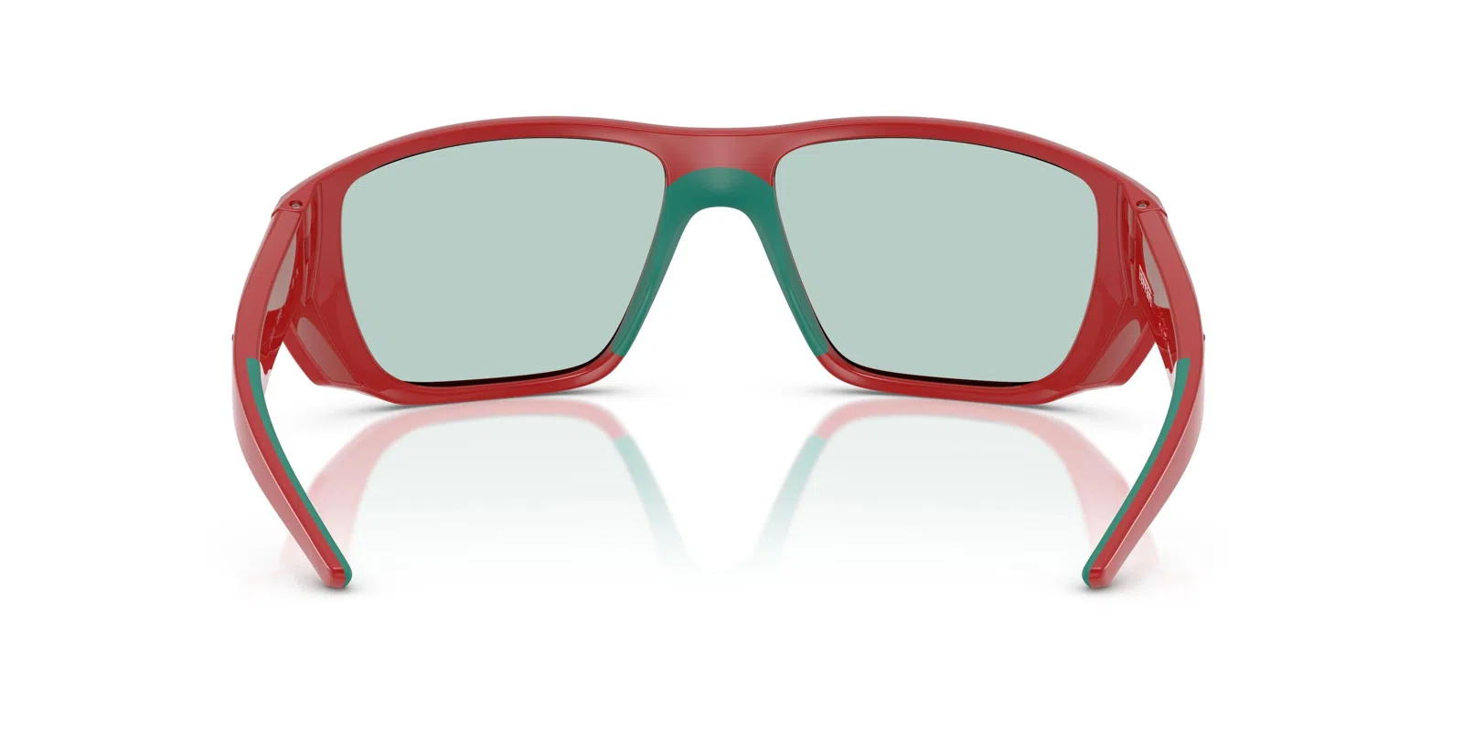 Scuderia Ferrari 6012U Sunglasses - view 39